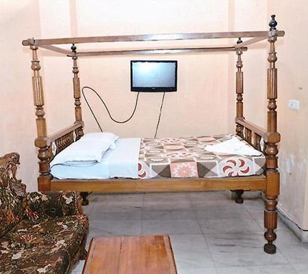 Hotel Soorya Heritage Inn Pondichéry Extérieur photo