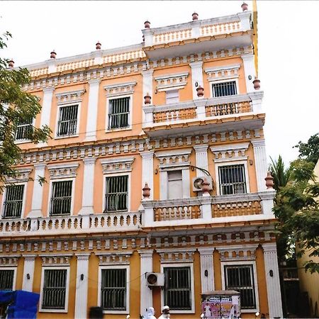 Hotel Soorya Heritage Inn Pondichéry Extérieur photo