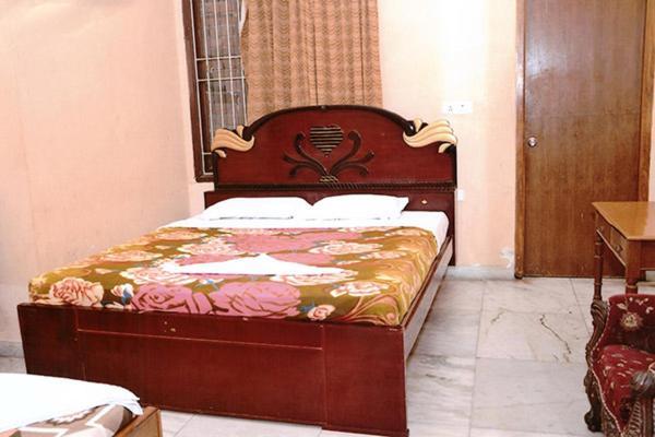 Hotel Soorya Heritage Inn Pondichéry Extérieur photo