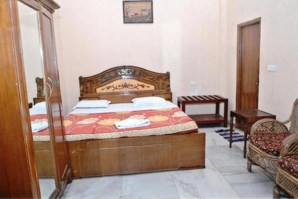Hotel Soorya Heritage Inn Pondichéry Extérieur photo