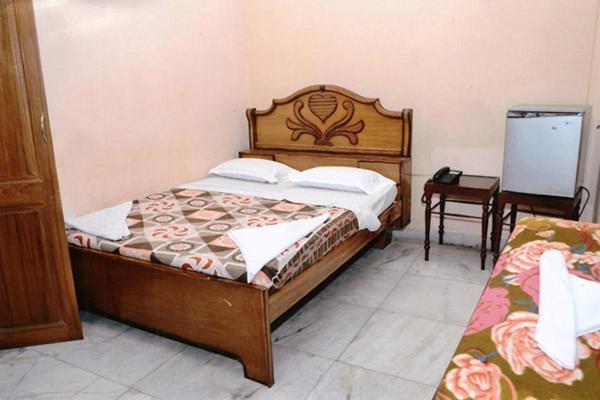 Hotel Soorya Heritage Inn Pondichéry Extérieur photo